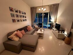 Visioncrest Orchard (D9), Condominium #597250451